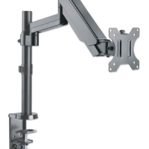 SOPORTE UNIVERSAL PARA MONITOR CON PISTÓN A GAS MANHATTAN (RO)