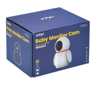 MONITOR DE BEBÉS VTA MOZART VTA-84705 (RO)