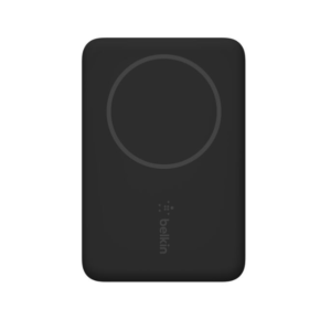 BATERÍA EXTERNA INALÁMBRICA MAGNÉTICA DE 2500 MAH BELKIN BPD002BTBK (RO)