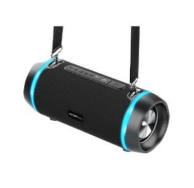 PARLANTE RECARGABLE 13W IPX7 VTA-82874 (RO)