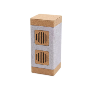 PARLANTE PORTÁTIL ECO 12W VTA-82867 (RO)