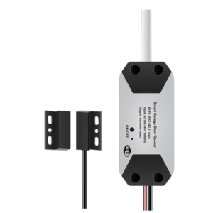 CONTROLADOR INTELIGENTE PARA PUERTAS DE GARAJE VTA-84335 (RO)