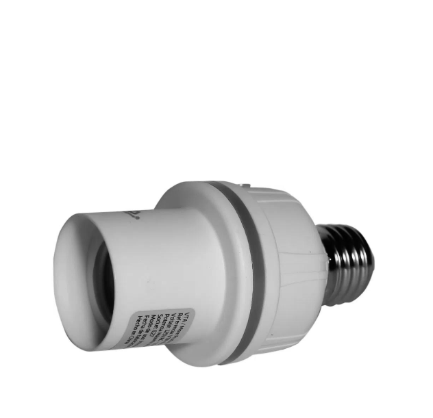 ROSETA INTELIGENTE 60W/110 VAC-60HZ VTA-84631 (RO)