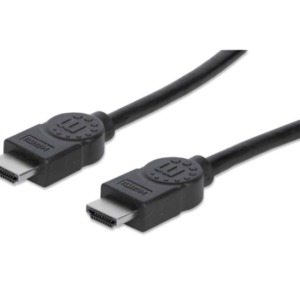 CABLE HDMI, 5 M MANHATTAN 306133 (RO)