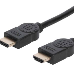 CABLE HDMI 2 M MANHATTAN 354080 (RO)