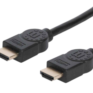 CABLE HDMI, 3M MANHATTAN 354332 (RO)