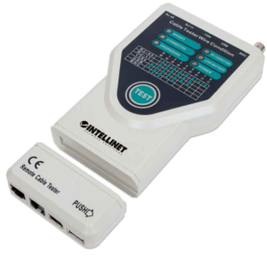 PROBADOR DE CABLE 5 EN 1 INTELLINET 780094 (RO)