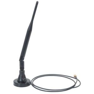 ANTENA OMNIDIRECCIONAL PARA INTERIORES 5 DBI MANHATTAN 502290 (RO)