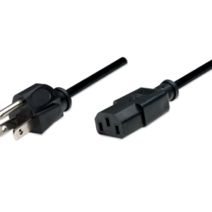 CABLE DE PODER 1.8 M MANHATTAN 300179 (RO)