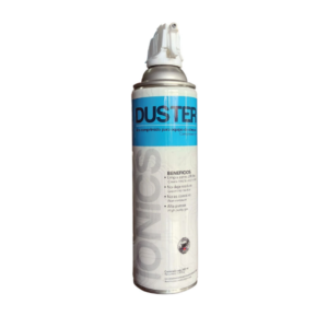 AIRE COMPRIMIDO DUSTER-C IONICS 500 ML (RO)