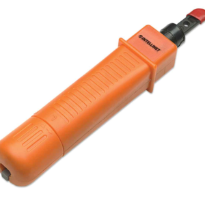 HERRAMIENTA DE IMPACTO PARA TERMINAL BLOCK 110/88 INTELLINET 211055 (RO)