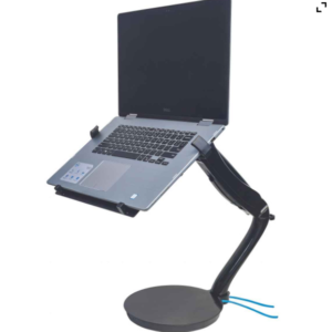 SOPORTE VESA UNIVERSAL PARA LAPTOP MANHATTAN 461498 (RO)