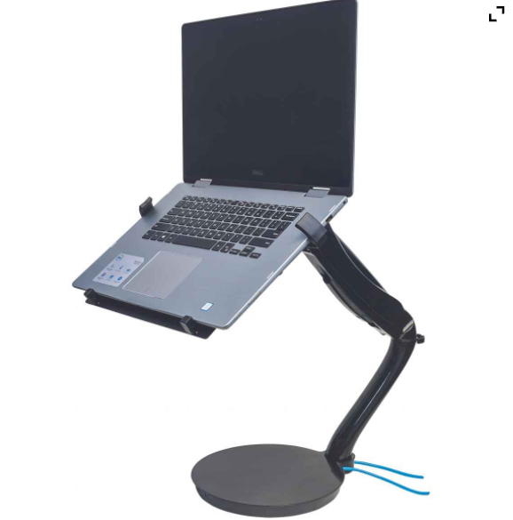 SOPORTE VESA UNIVERSAL PARA LAPTOP MANHATTAN 461498 (RO)