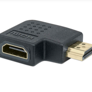 ADAPTADOR HDMI A HEMBRA A A MACHO MANHATTAN 353519 (RO)