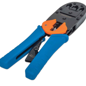 HERRAMIENTA PARA CRIMPEAR PLUG MODULAR INTELLINET 211048 (RO)
