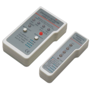 PROBADOR DE CABLES MULTIFUNCIONAL INTELLINET 351898 (RO)