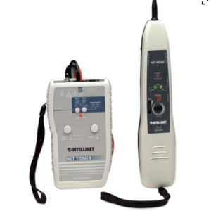 GENERADOR DE TONOS Y PROBADOR INTELLINET 515566 (RO)
