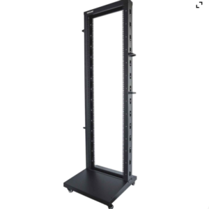 RACK ABIERTO DE 2 POSTES, 19″ INTELLINET 714235 (RO)