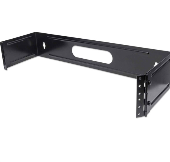 BRAZO ARTICULADO DE 19″ PARA MURO 2U INTELLINET 402446 (RO)