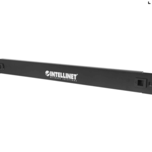 TAPA CIEGA DE 19″ 1U SIN HERRAMIENTA INTELLINET 714310 (RO)