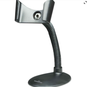 SOPORTE PARA LECTOR DE CÓDIGOS DE BARRAS MANHATTAN 460842 (RO)