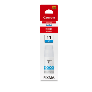BOTELLA DE TINTA CANON GI-11C CIAN PGC (RO)