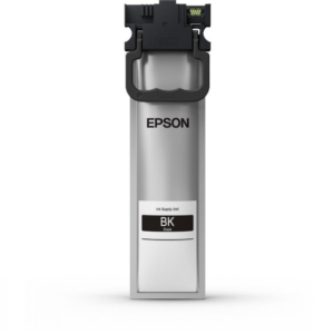 BOTELLA DE TINTA EPSON T11A120 NEGRO 69 ML (RO)