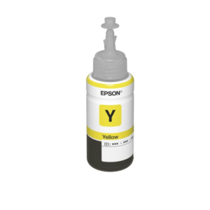 BOTELLA DE TINTA EPSON T673420-AL AMARILLO (RO)