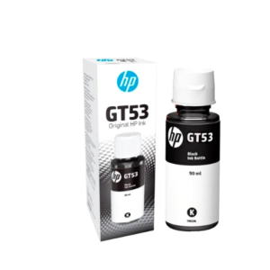 BOTELLA DE TINTA HP 1VV22AA GT53-GT51 NEGRO (RO)