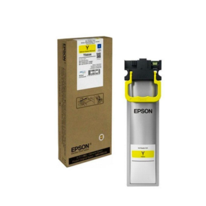 BOLSA DE TINTA EPSON T942120-AL AMARILLLA (RO)