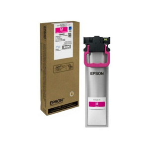 BOLSA DE TINTA EPSON T941320-AL MAGENTA (RO)