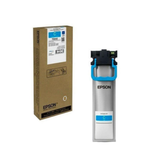 BOLSA DE TINTA EPSON T941220-AL CYAN (RO)