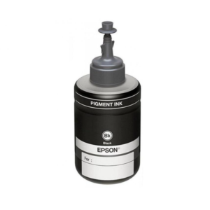 BOLSA DE TINTA EPSON T774120-AL NEGRA (RO)