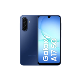 SAMSUNG GALAXY A17 5G 6+128GB AZUL (WN)