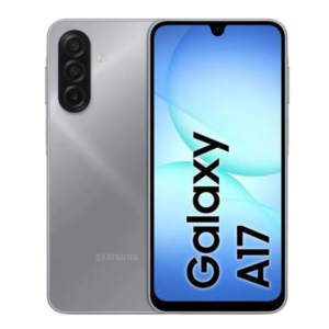 SAMSUNG GALAXY A17 5G 8+256GB GRIS (WN)