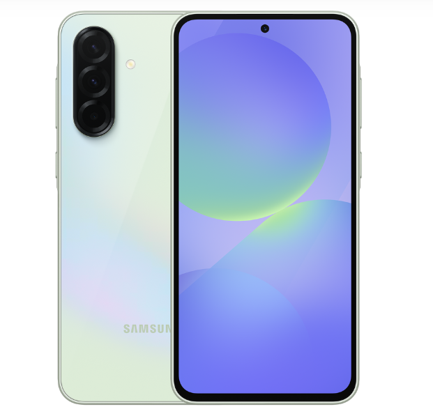 SAMSUNG GALAXY A36 5G 256GB/8GB VERDE (WN)