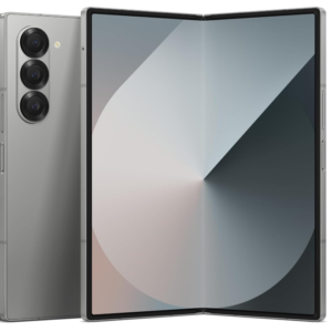 SAMSUNG GALAXY Z FOLD6 256GB GRIS (WN)