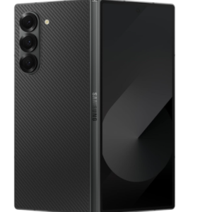 SAMSUNG GALAXY Z FOLD6 512GB NEGRO CARBONO (WN)