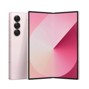 SAMSUNG GALAXY Z FOLD6 256GB ROSADO (WN)