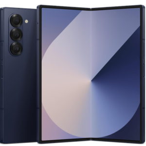 SAMSUNG GALAXY Z FOLD6 256GB AZUL OSCURO (WN)