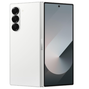SAMSUNG GALAXY Z FOLD6 256GB BLANCO (WN)