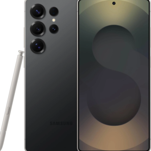 SAMSUNG S25 ULTRA 1TB RAM 12GB NEGRO (WN)