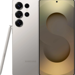 SAMSUNG S25 ULTRA 1TB RAM 12GB GRIS PLATEADO (WN)