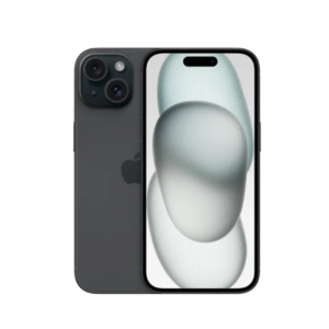 IPHONE 15 512GB NEGRO (WN)