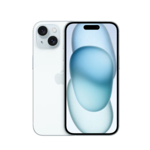 IPHONE 15 512GB AZUL (WN)