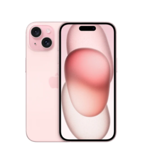 IPHONE 15 512GB ROSADO (WN)