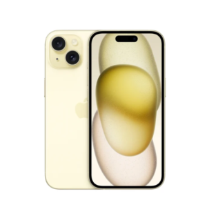 IPHONE 15 512GB AMARILLO (WN)