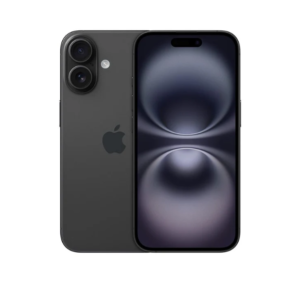 IPHONE 16 128GB NEGRO (WN)