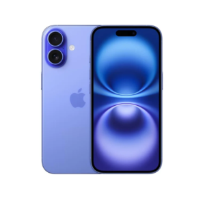 IPHONE 16 128GB ULTRAMARINO (WN)