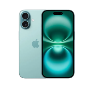 IPHONE 16 128GB VERDE AZULADO (WN)